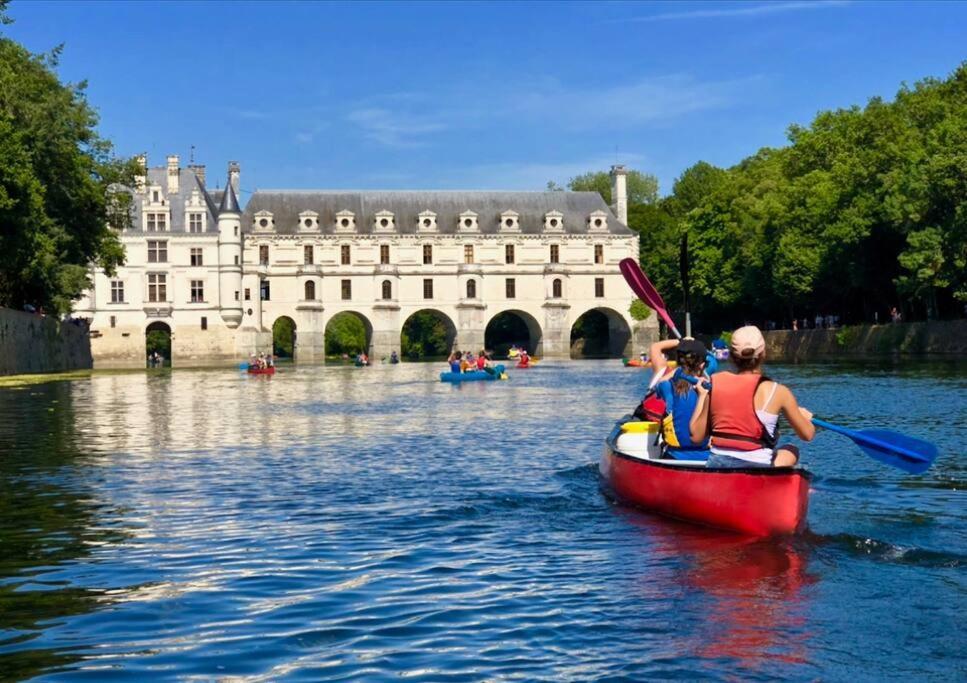 Les Rives De Chenonceaux