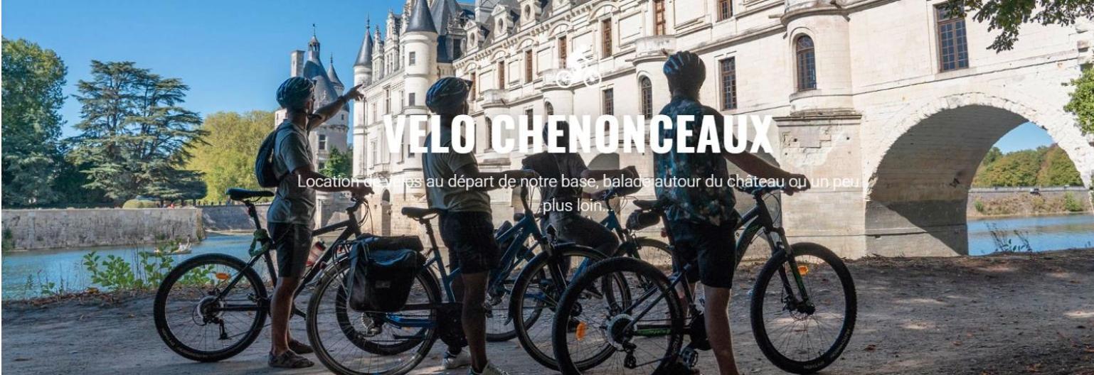 Ferienhaus Les Rives De Chenonceaux Civray-de-Touraine