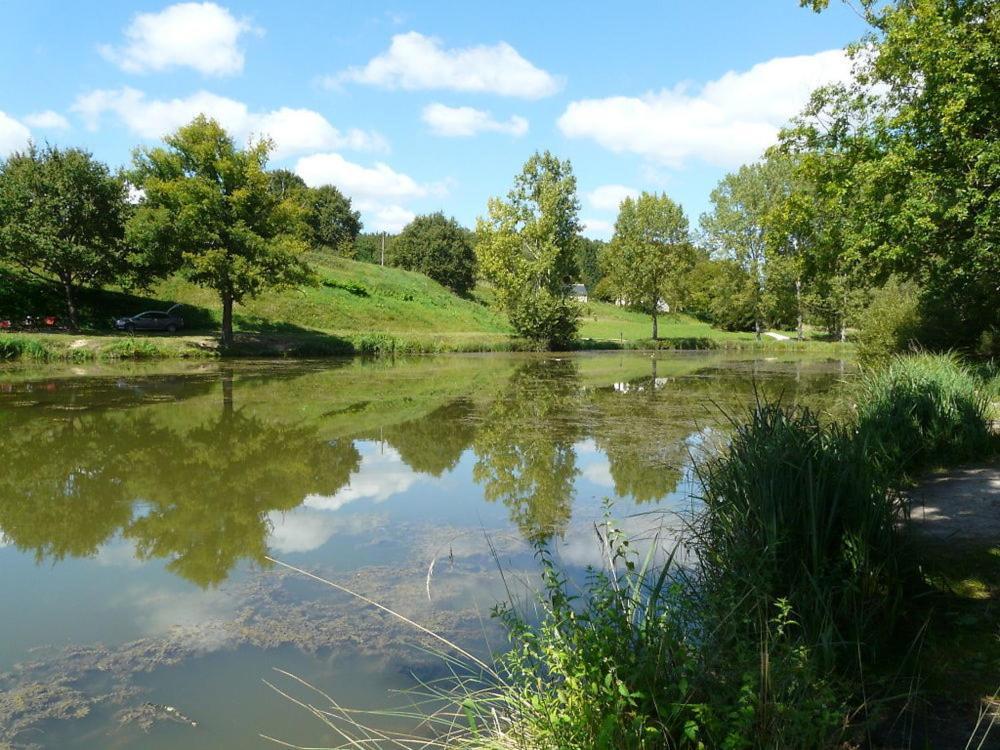 Les Rives De Chenonceaux *